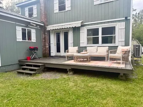 Exterior - 272 Thoroughfare Rd, Sinclair, ME 04779 photo 3 of 8