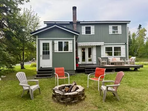 272 Thoroughfare Rd, Sinclair, ME 04779