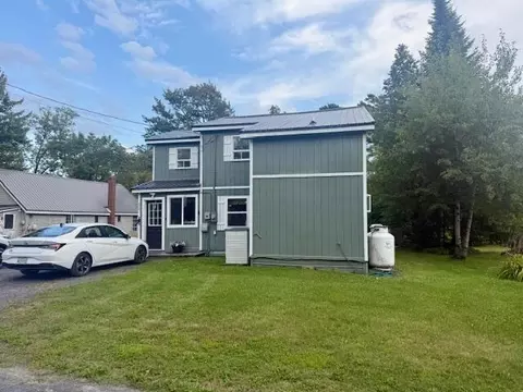 Exterior - 272 Thoroughfare Rd, Sinclair, ME 04779 photo 2 of 8