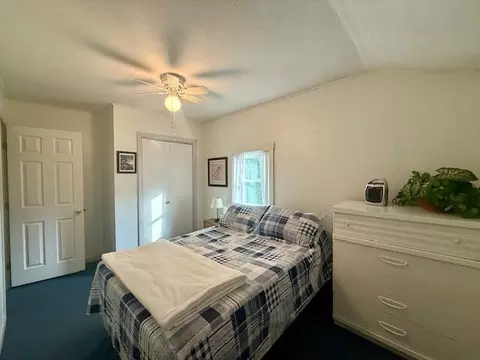 Bedroom - 272 Thoroughfare Rd, Sinclair, ME 04779 photo 2 of 7