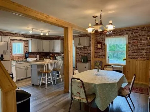 Dining - 272 Thoroughfare Rd, Sinclair, ME 04779 photo 1 of 2