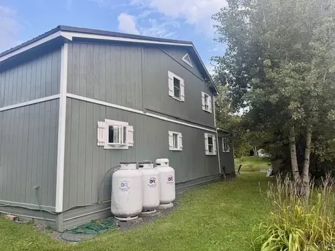 Exterior - 272 Thoroughfare Rd, Sinclair, ME 04779 photo 4 of 8
