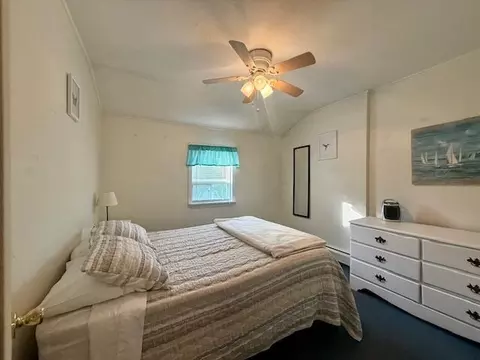Bedroom - 272 Thoroughfare Rd, Sinclair, ME 04779 photo 3 of 7
