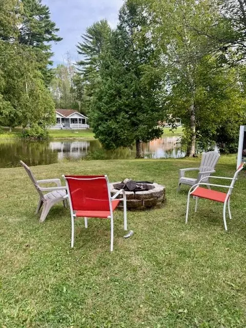 Exterior - 272 Thoroughfare Rd, Sinclair, ME 04779 photo 6 of 8