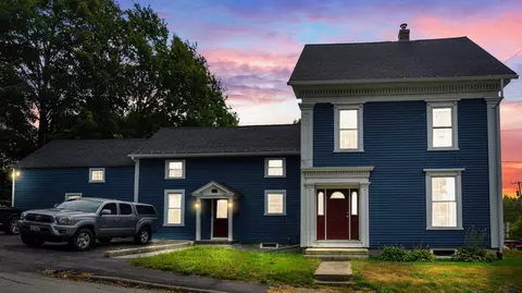 1 Central St, Randolph, ME 04346
