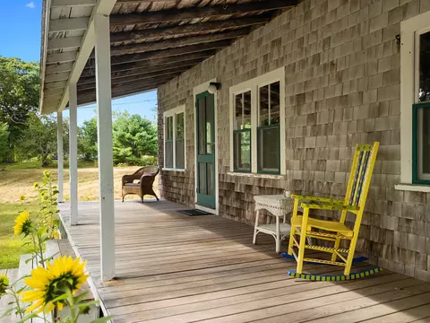 207 Pleasant Point Rd, Cushing, ME 04563