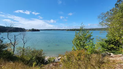 lot1 5 Evergreen Point Rd, Jonesboro, ME 04648