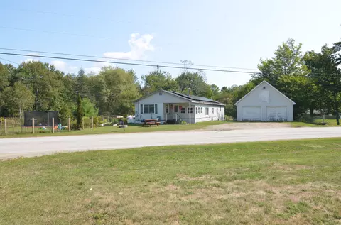 33 Coles Corner Road Rd, Winterport, ME 04496