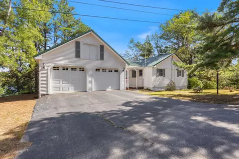 350 Pine Springs Rd, Shapleigh, ME 04076