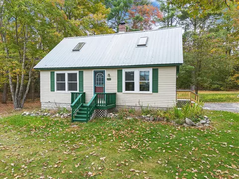 1278 Naples Rd, Harrison, ME 04040