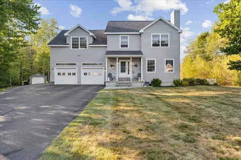 58 Lynn Ave, Brewer, ME 04412