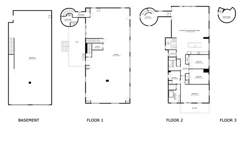 440 Blackstrap Rd, Falmouth, ME 04105