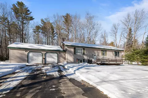 170 Milford Rd, Grand Lake Stream, ME 04668