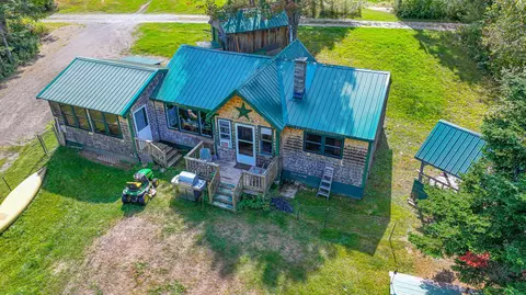 15 Aron Rd, Upton, ME 04261
