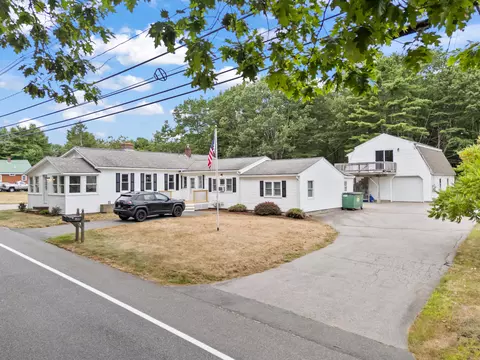 381 Littlefield Rd, Wells, ME 04090