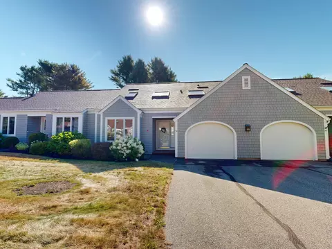 52 Blueberry Cove Rd #52, Yarmouth, ME 04096