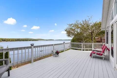 52 Shore Path, Dedham, ME 04429