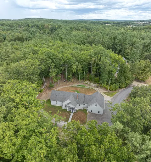 35 Freds Way, Gray, ME 04039