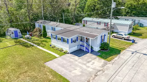 16 Garden Way, Augusta, ME 04330