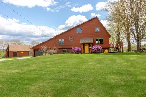 845 Upper St, Turner, ME 04282
