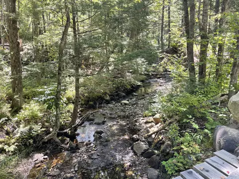 lot27 001 Coburn Brook Rd, Rumford, ME 04276