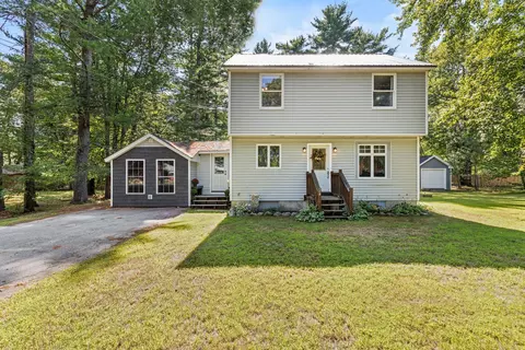 24 Page Rd, Windham, ME 04062