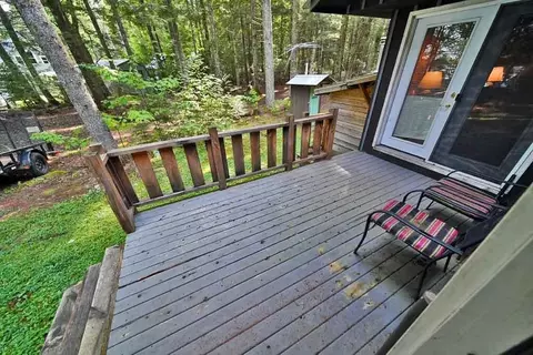 Exterior - 638 Sandy Beach Rd, Danforth, ME 04424 photo 11 of 25