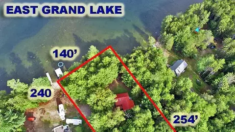 Other - 638 Sandy Beach Rd, Danforth, ME 04424 photo 2 of 21