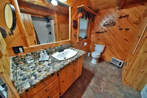 Bath - 638 Sandy Beach Rd, Danforth, ME 04424 photo 2 of 5