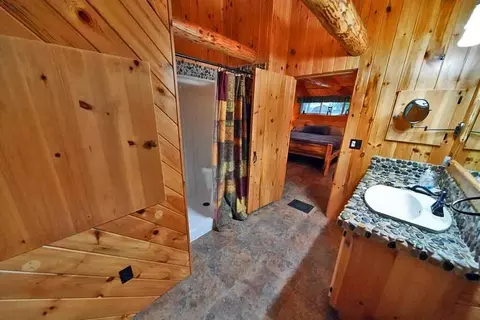 Bath - 638 Sandy Beach Rd, Danforth, ME 04424 photo 3 of 5