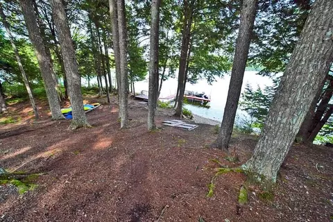 Exterior - 638 Sandy Beach Rd, Danforth, ME 04424 photo 17 of 25