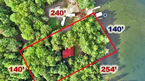 Other - 638 Sandy Beach Rd, Danforth, ME 04424 photo 3 of 21