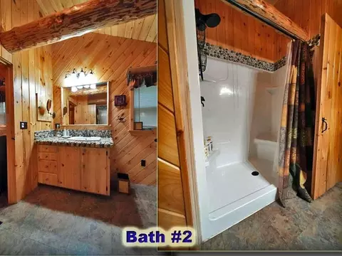 Bath - 638 Sandy Beach Rd, Danforth, ME 04424 photo 5 of 5