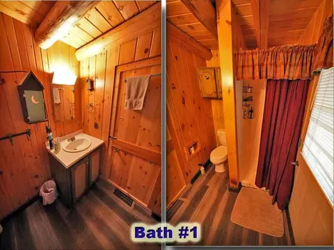 Bath - 638 Sandy Beach Rd, Danforth, ME 04424 photo 1 of 5