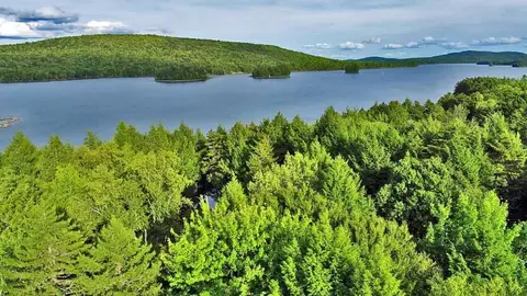 View/Area - 638 Sandy Beach Rd, Danforth, ME 04424 photo 12 of 18