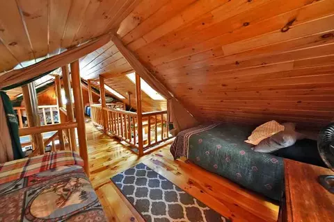 Other - 638 Sandy Beach Rd, Danforth, ME 04424 photo 14 of 21