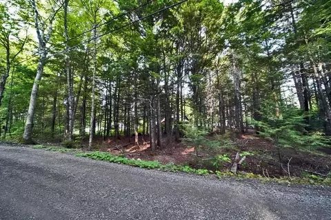 Exterior - 638 Sandy Beach Rd, Danforth, ME 04424 photo 22 of 25