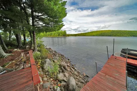View/Area - 638 Sandy Beach Rd, Danforth, ME 04424 photo 10 of 18