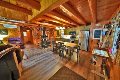 Other - 638 Sandy Beach Rd, Danforth, ME 04424 photo 4 of 21