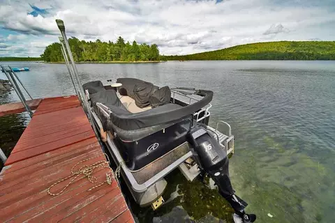 Other - 638 Sandy Beach Rd, Danforth, ME 04424 photo 7 of 21