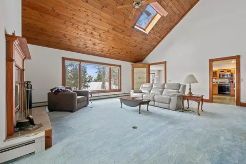 Living - 11 High St, Rangeley, ME 04970 photo 5 of 5