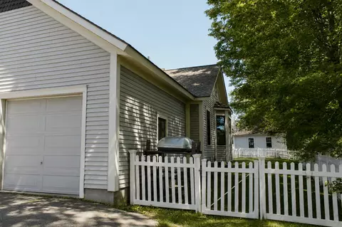 Exterior - 11 High St, Rangeley, ME 04970 photo 4 of 4