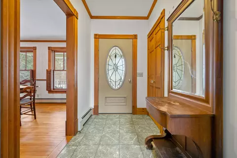 Entry Way - 11 High St, Rangeley, ME 04970 photo 1 of 4