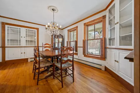 Dining - 11 High St, Rangeley, ME 04970 photo 5 of 5