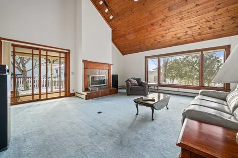 Living - 11 High St, Rangeley, ME 04970 photo 4 of 5