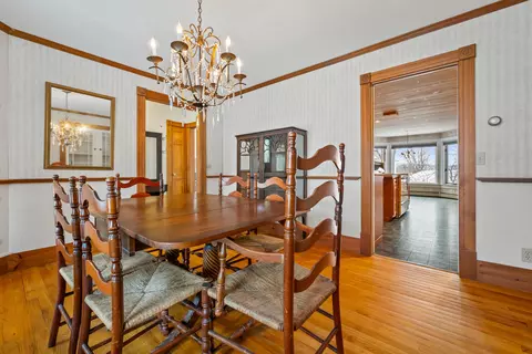 Dining - 11 High St, Rangeley, ME 04970 photo 4 of 5