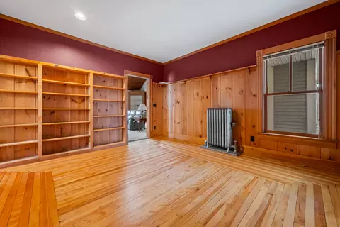 Living - 11 High St, Rangeley, ME 04970 photo 3 of 5