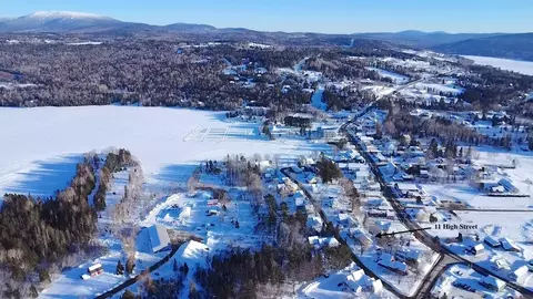 View/Area - 11 High St, Rangeley, ME 04970 photo 2 of 2