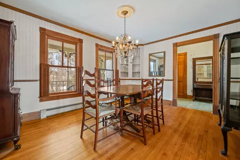 Dining - 11 High St, Rangeley, ME 04970 photo 3 of 5