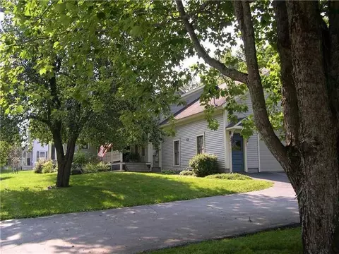Exterior - 11 High St, Rangeley, ME 04970 photo 3 of 3